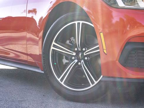 Used 2024 Ford Mustang Premium image 2