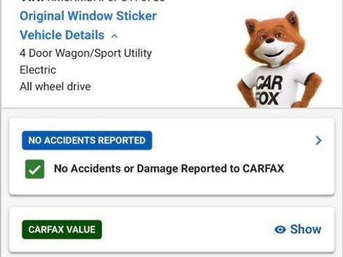 Used 2023 Hyundai Ioniq 5 SE AWD/4WD image 4