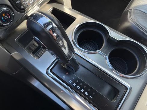 Used 2013 Ford F150 FX4 w/ Luxury Equipment Group AWD/4WD image 24