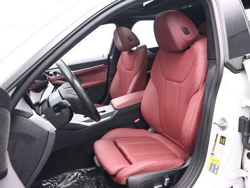 Used 2023 BMW i4 eDrive35 w/ Premium Package RWD image 12