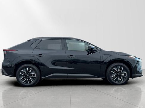 New 2026 Toyota bZ XLE image 2
