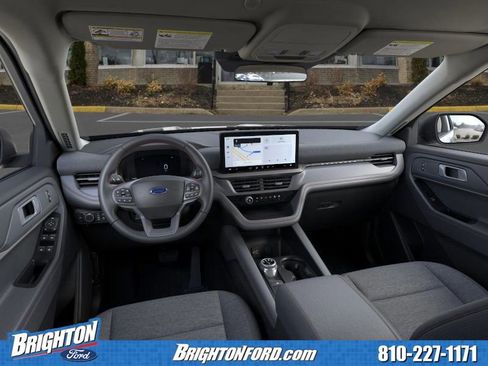 Used 2026 Ford Explorer Active image 9