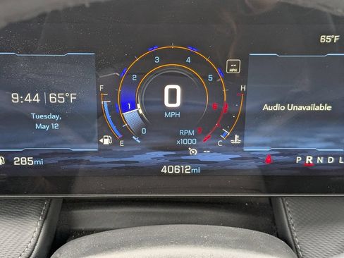 Used 2025 Chevrolet Equinox LT w/ Convenience Package II FWD image 26
