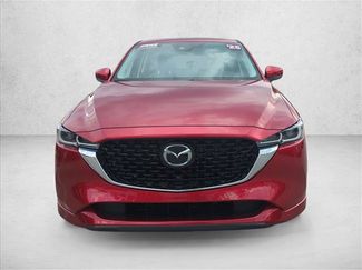 Used 2025 MAZDA CX-5 AWD 2.5 S video 2