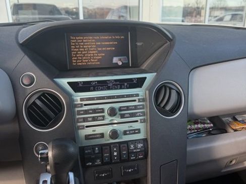 Used 2011 Honda Pilot Touring image 8