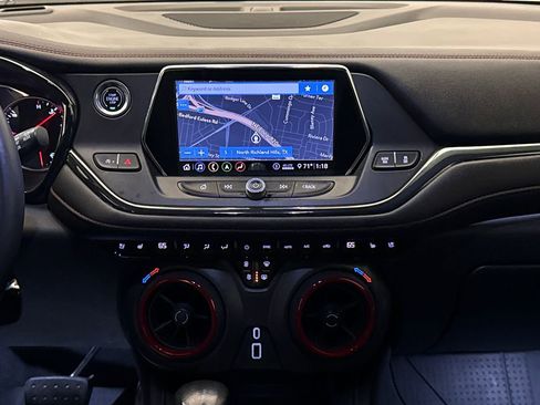 Used 2020 Chevrolet Blazer RS FWD image 14