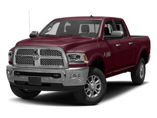 Used 2016 RAM 3500 Laramie w/ Sport Appearance Group AWD/4WD video 1