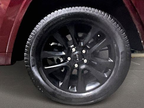 Used 2020 Jeep Grand Cherokee Altitude image 36