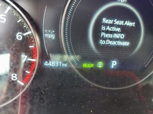Used 2024 MAZDA CX-90 3.3 Turbo w/ Premium Package AWD/4WD image 15