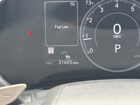 Used 2024 Lexus NX 350 AWD w/ Cold Area Package image 28