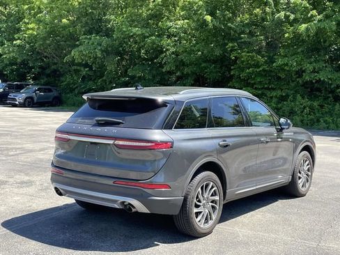 Used 2020 Lincoln Corsair AWD w/ Equipment Group 101A image 3