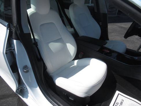 Used 2019 Tesla Model 3 Performance AWD/4WD image 19