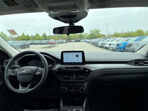 Used 2025 Ford Escape Active FWD image 33
