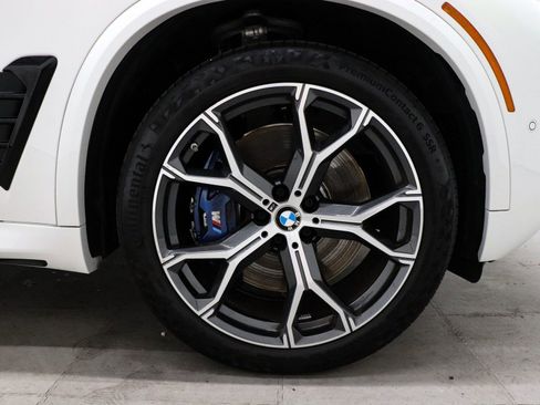 Used 2026 BMW X5 M60i image 11