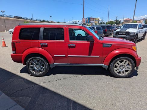 Used 2011 Dodge Nitro Heat w/ Popular Equipment Group AWD/4WD image 6