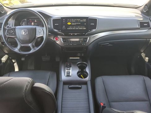 Used 2023 Honda Passport EX-L image 15