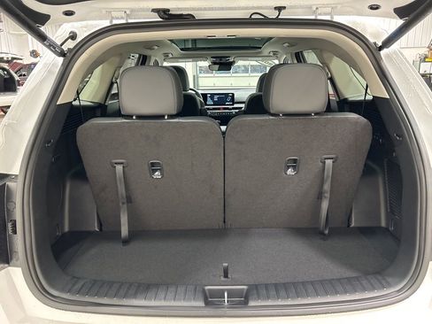 New 2026 Kia Sorento SX image 34