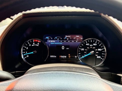 Used 2021 Ford F250 Lariat AWD/4WD image 30