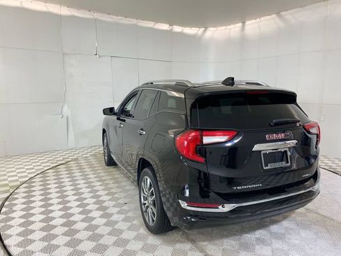 Used 2022 GMC Terrain Denali w/ LPO, Floor Liner Package AWD/4WD image 19