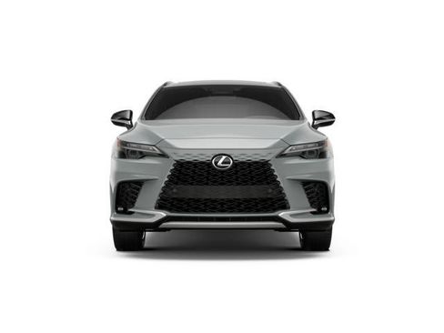 New 2026 Lexus RX 350h AWD/4WD image 5