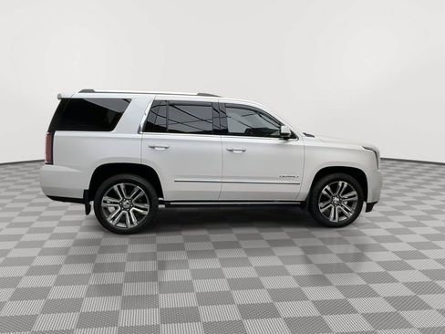 Used 2020 GMC Yukon Denali w/ Denali Ultimate Package AWD/4WD image 45