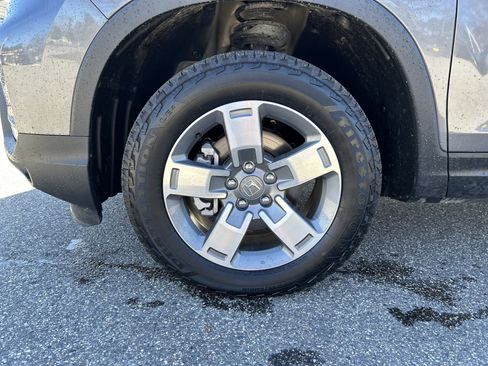 Used 2025 Honda Ridgeline RTL image 11