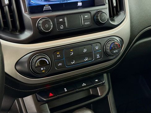 Used 2022 GMC Canyon Elevation w/ Trailering Package image 18