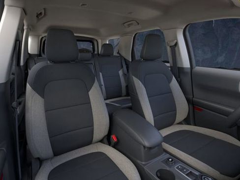 New 2025 Ford Bronco Sport Big Bend w/ Convenience Package image 10