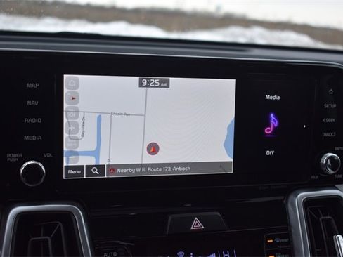 Certified 2023 Kia Sorento S w/ Panoramic Sunroof Package image 28