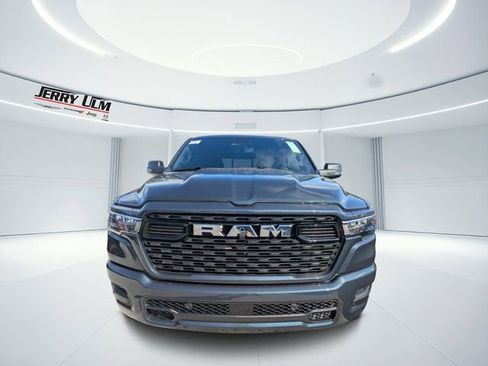 New 2026 RAM 1500 Lone Star image 7
