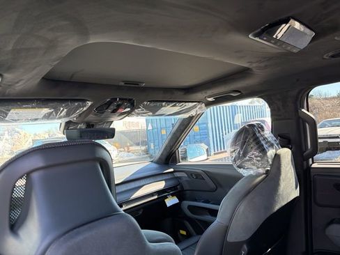 New 2027 Kia Telluride SX Prestige X-Line AWD/4WD image 13