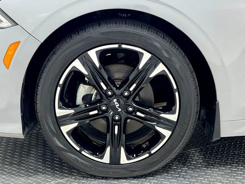 Used 2022 Kia K5 GT-Line w/ GT-Line FWD Premium Package image 36