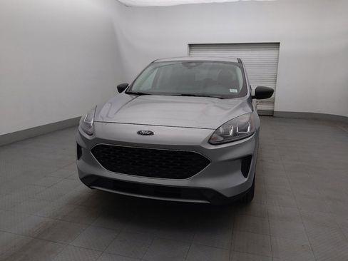 Used 2022 Ford Escape SE FWD image 15