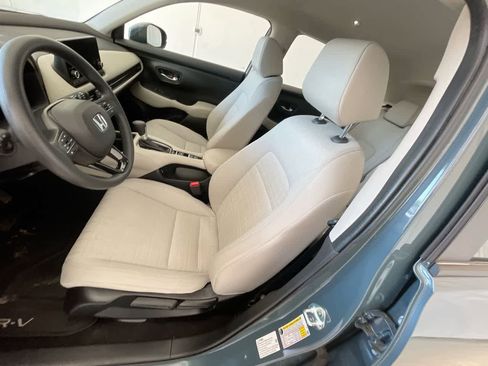 Used 2024 Honda HR-V LX image 20