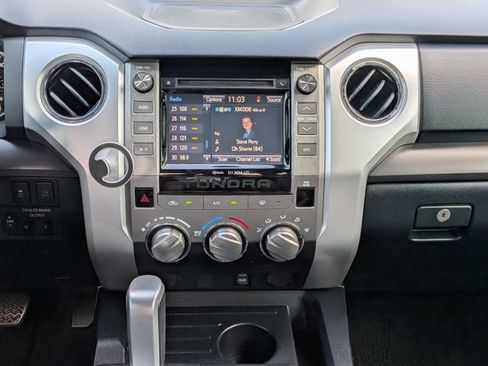 Used 2019 Toyota Tundra SR5 w/ SR5 Upgrade Package RWD image 17