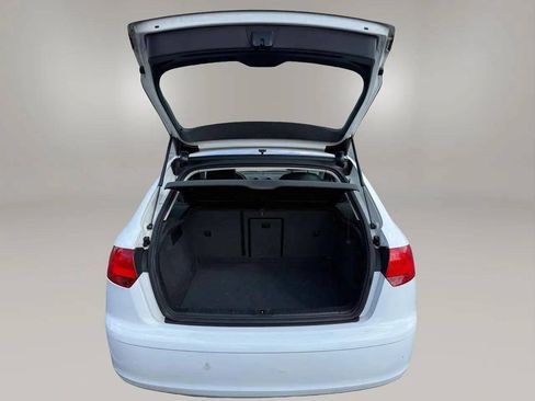 Used 2007 Audi A3 2.0T FWD image 16