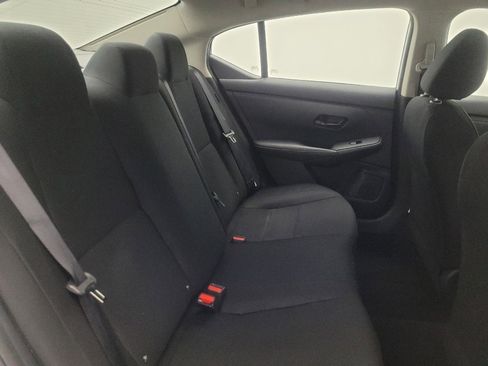 Used 2025 Nissan Sentra S image 19