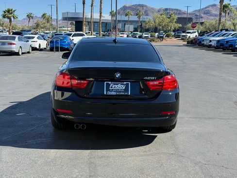Used 2014 BMW 428i Coupe image 3