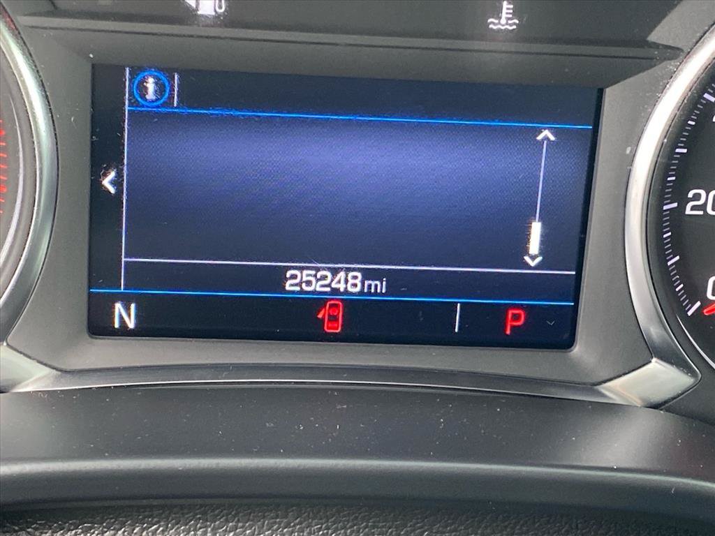 Used 2023 GMC Acadia SLE w/ Driver Convenience Package AWD/4WD image 20