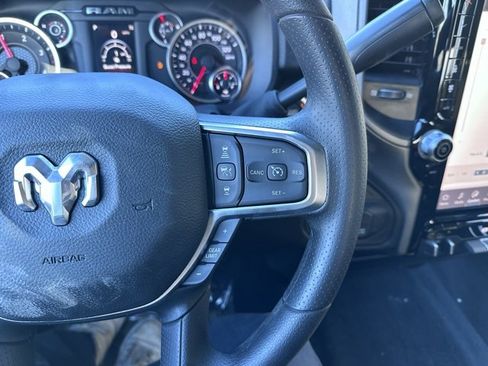 New 2026 RAM 3500 Tradesman image 27