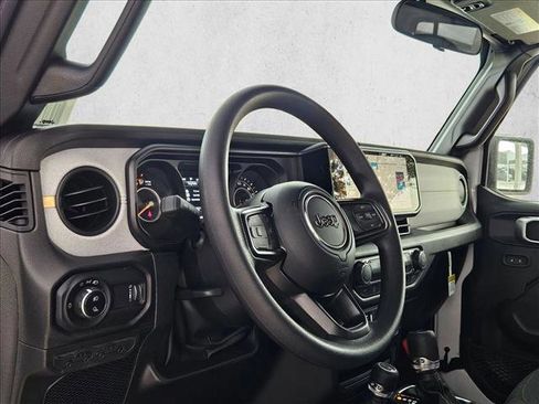 New 2026 Jeep Gladiator Sport image 3