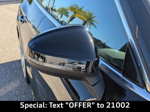 Certified 2021 Audi A5 2.0T Premium Plus w/ Premium Plus image 12