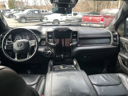Used 2022 RAM 1500 Limited image 27