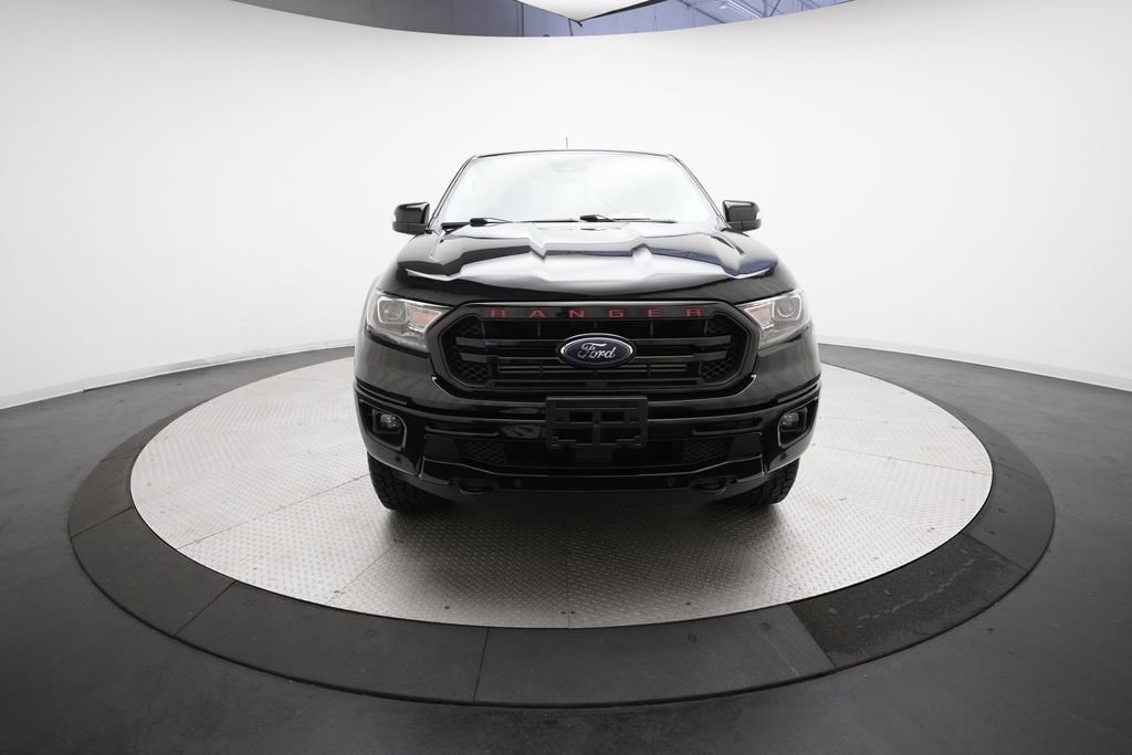 Used 2020 Ford Ranger Lariat w/ Equipment Group 501A Mid AWD/4WD image 11