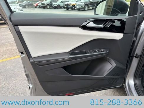 New 2026 Volkswagen Taos S AWD/4WD image 22