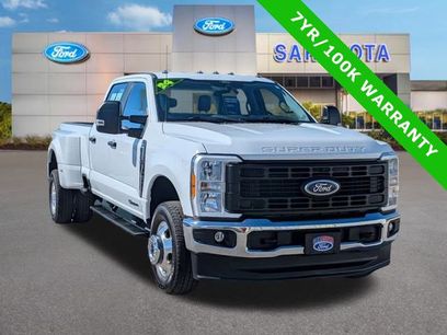 Certified 2024 Ford F350 XL