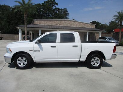Used 2019 RAM 1500 Tradesman w/ Popular Equipment Group