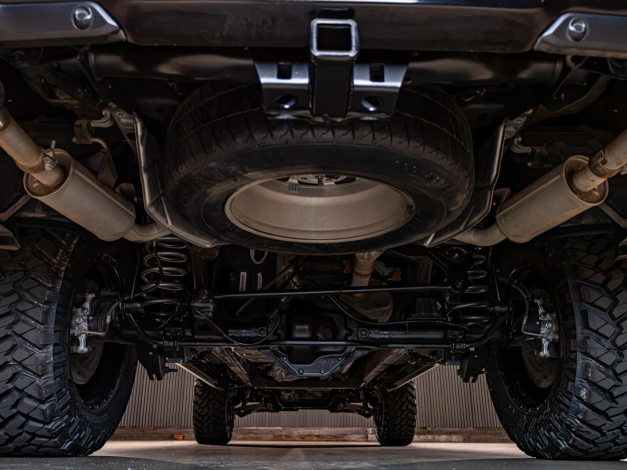 Used 2023 RAM 1500 Limited AWD/4WD image 12