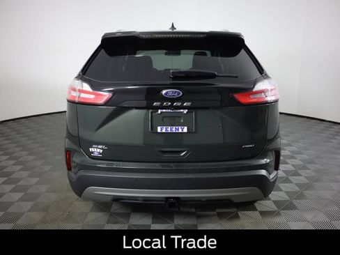Used 2023 Ford Edge SEL w/ Convenience Package AWD/4WD image 6
