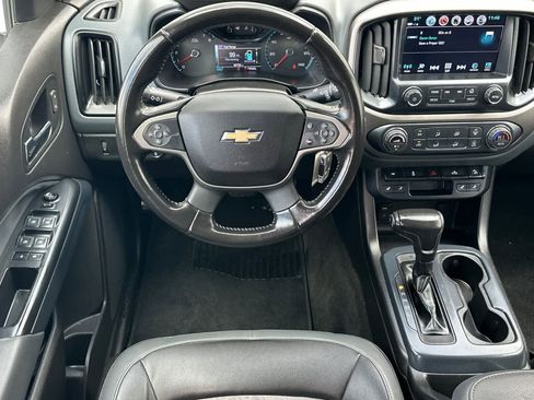 Used 2018 Chevrolet Colorado Z71 image 16